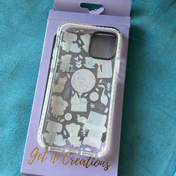 iPhone 11 Pro Phone Case - Picture 2 of 3